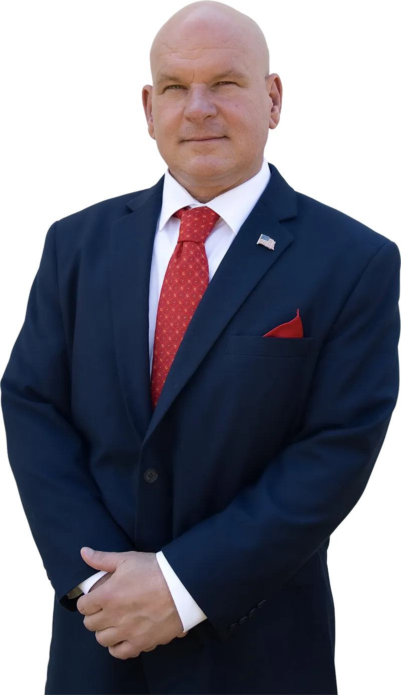 Bill Mell for KHSD