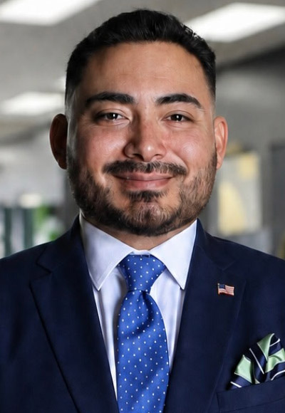 Endorsement Pics 0007 Guillermo Gonzalez State Senate Candidate District 16