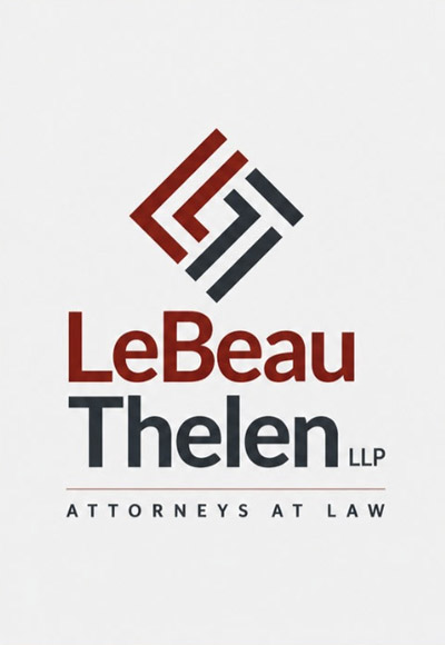 Endorsement Pics 0009 Bernard LeBeau Managing Partner LeBeau Thelen LLP Attorneys at Law