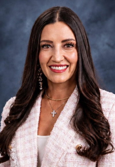 Endorsement Pics 0011 Sonja Shaw President Chino Valley Unified School District Board of Education
